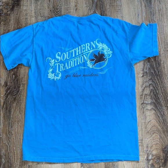 MTSU tee - Picture 2 of 2